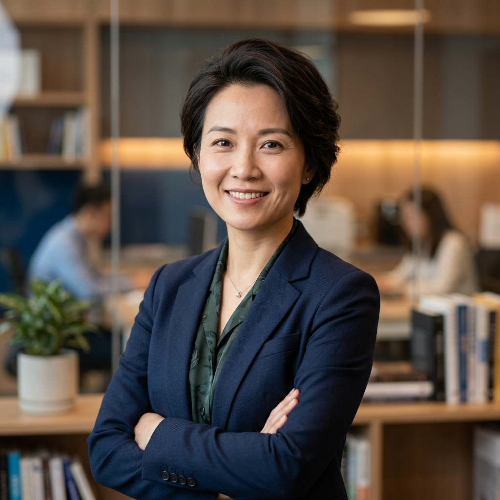 美业顾问头像