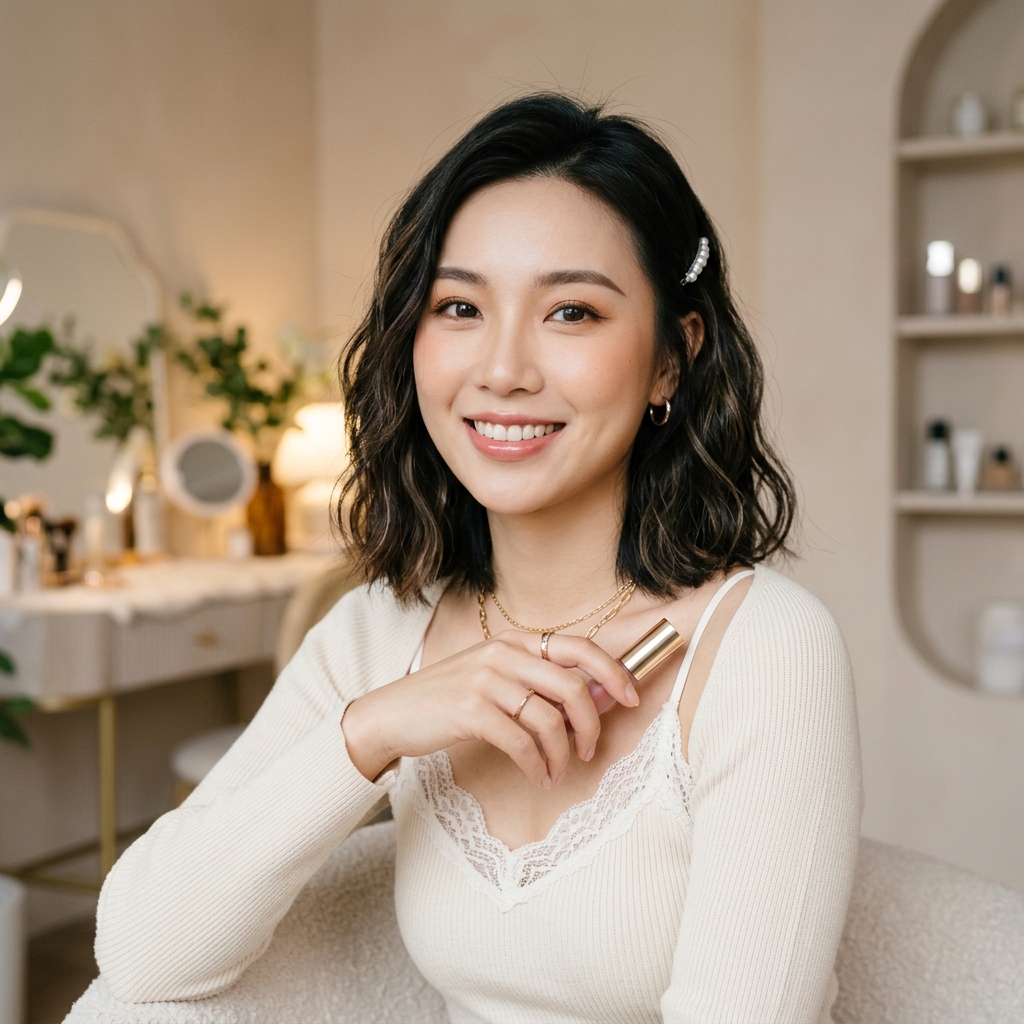美业达人头像