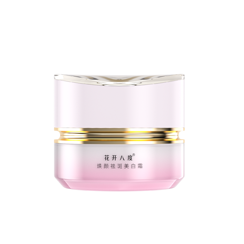 焕颜祛斑美白霜